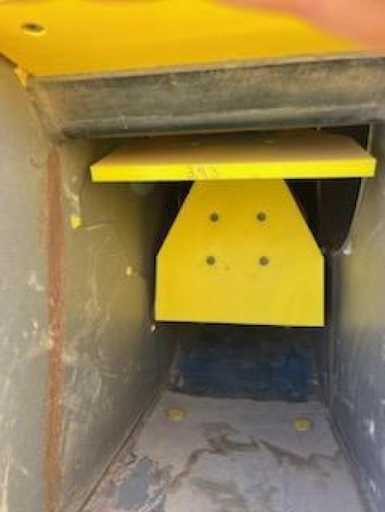 Image for Exact E7000 Self Propelled Harvester