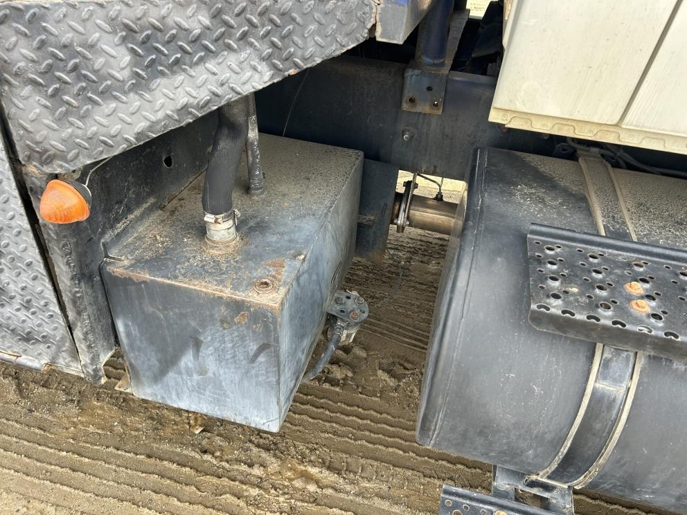 Image for 2010 International 4300 S/A 20 Ton Pump Hoist Truck