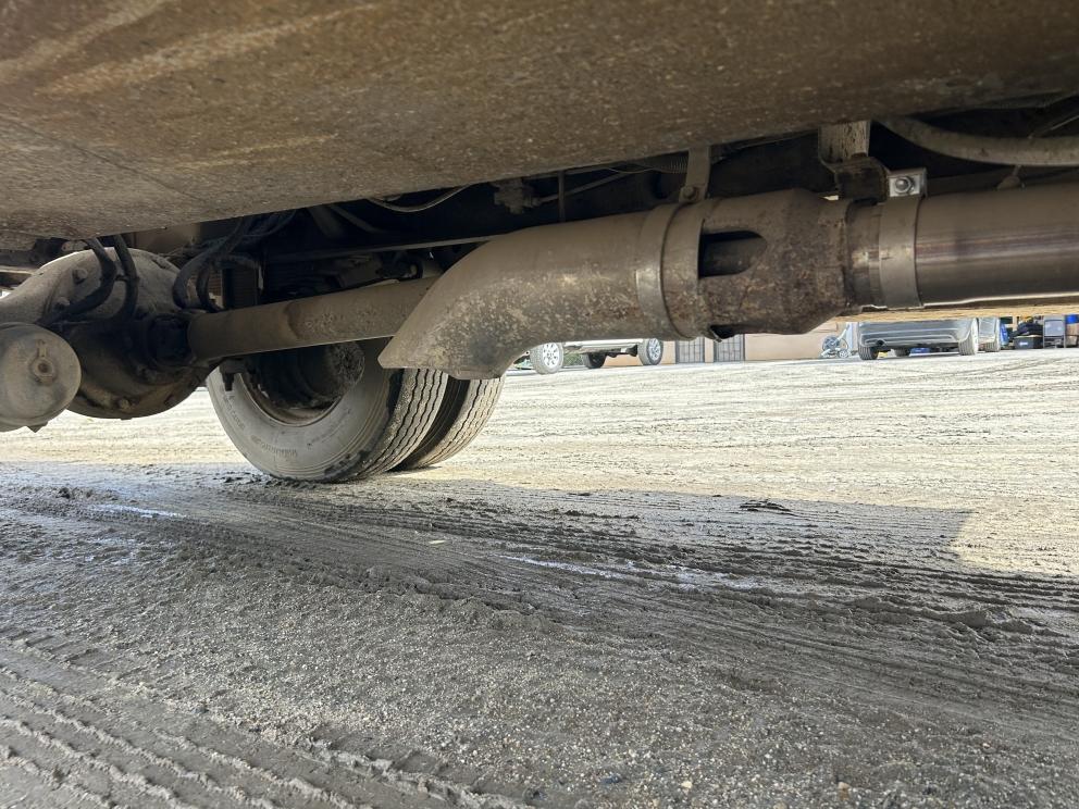 Image for 2010 International 4300 S/A 20 Ton Pump Hoist Truck