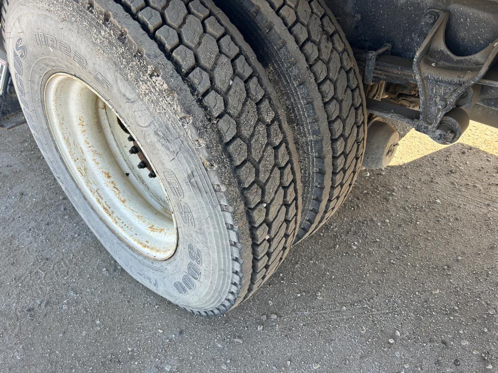 Image for 2013 Ford F-750 S/A w/ Manitex 1770C 17Ton