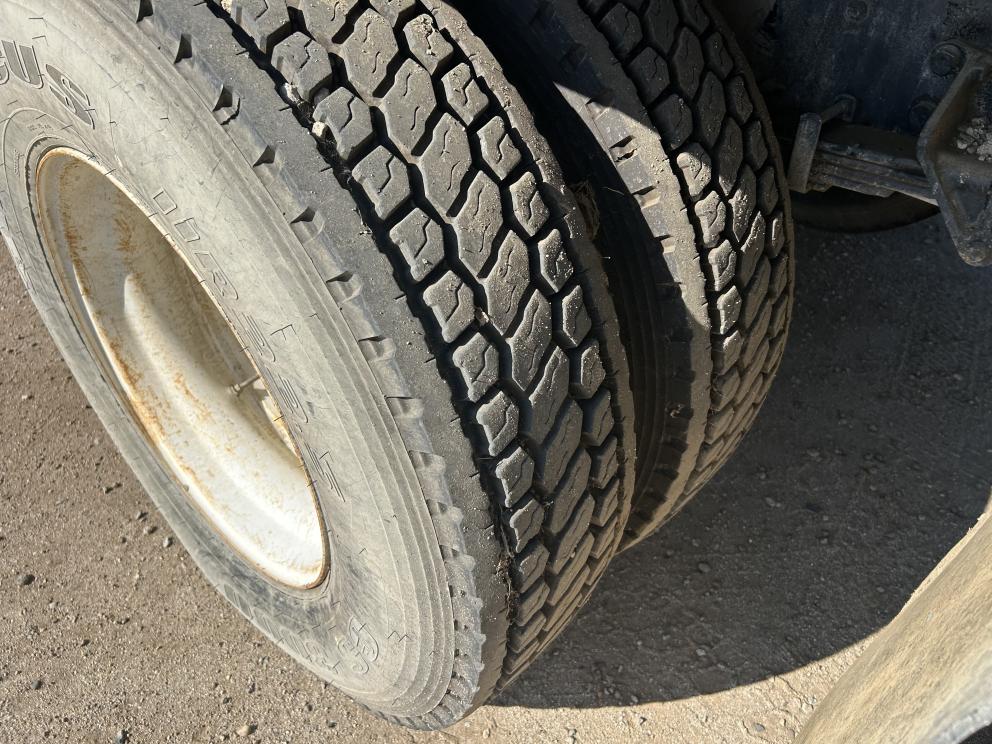 Image for 2013 Ford F-750 S/A w/ Manitex 1770C 17Ton