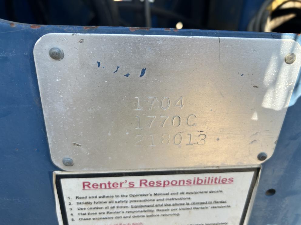 Image for 2013 Ford F-750 S/A w/ Manitex 1770C 17Ton