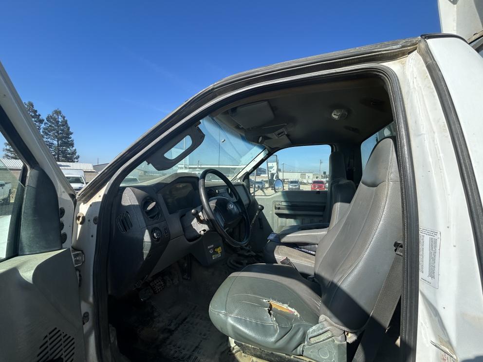 Image for 2013 Ford F-750 S/A w/ Manitex 1770C 17Ton