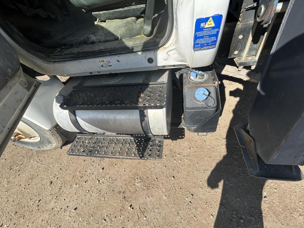 Image for 2013 Ford F-750 S/A w/ Manitex 1770C 17Ton