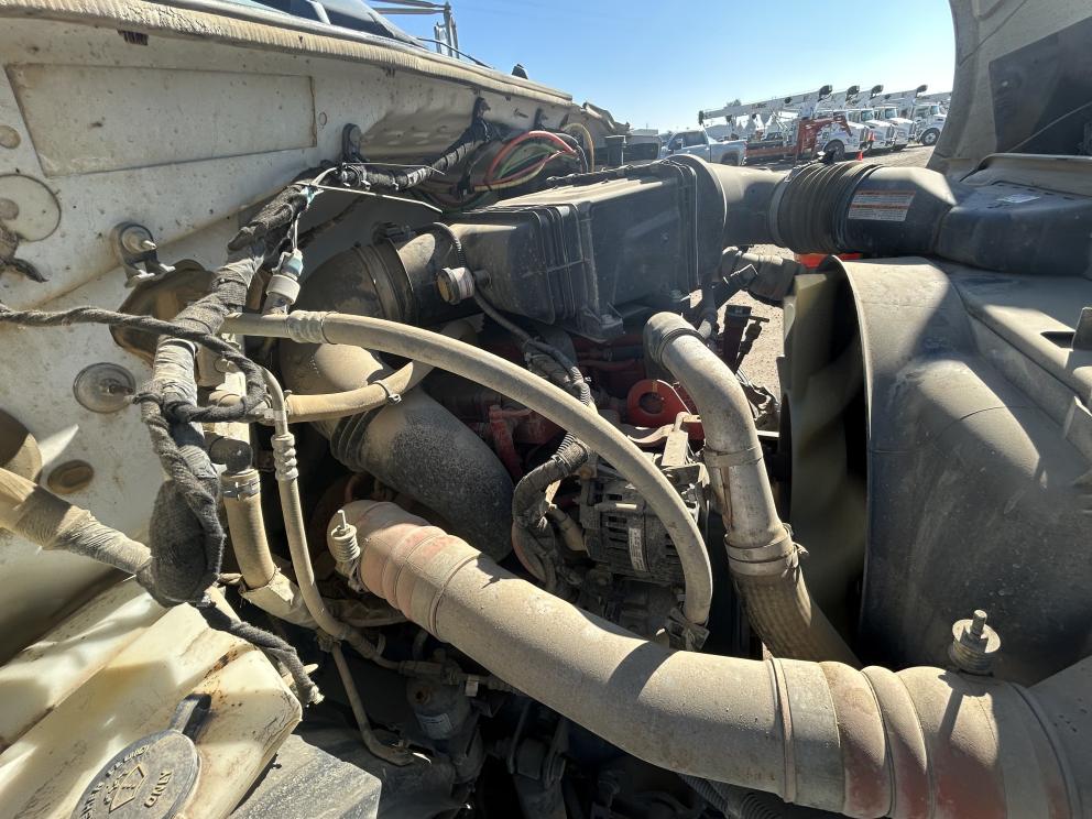 Image for 2013 Ford F-750 S/A w/ Manitex 1770C 17Ton