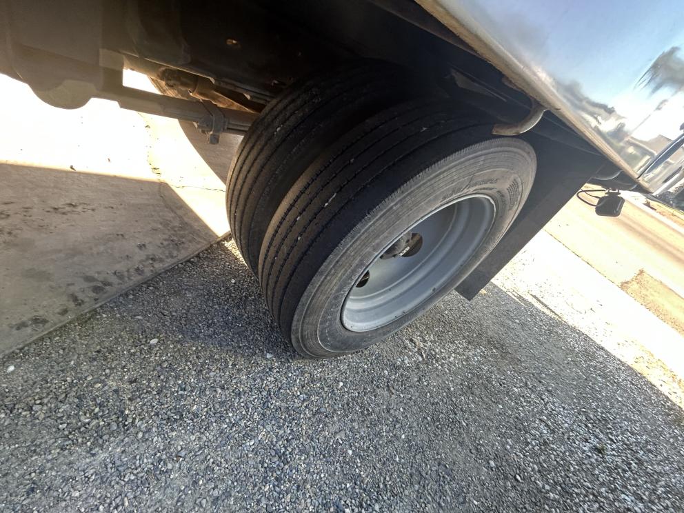 Image for 1997 Chevy 3500HD w/ Randell Airblast Spray Rig