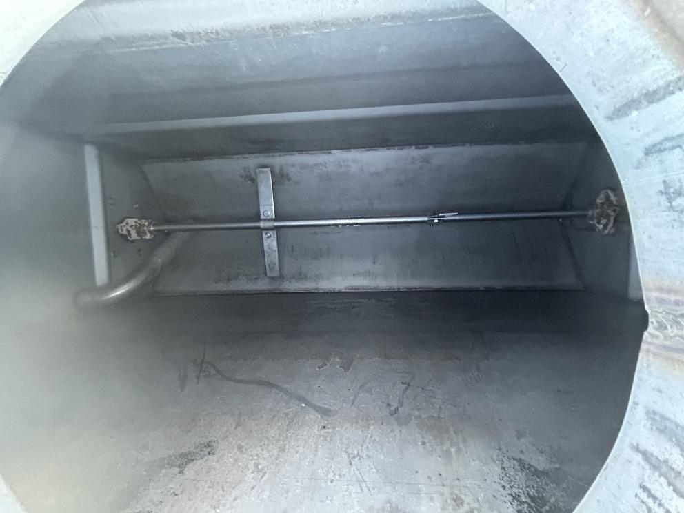 Image for 1997 Chevy 3500HD w/ Randell Airblast Spray Rig