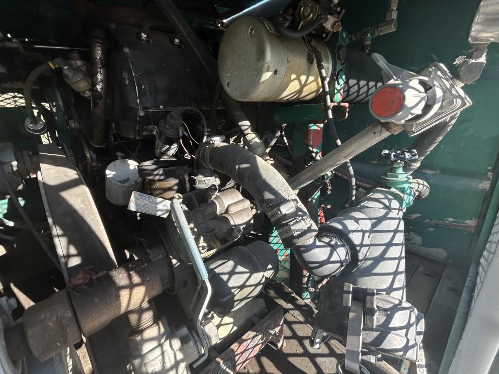 Image for 1997 Chevy 3500HD w/ Randell Airblast Spray Rig