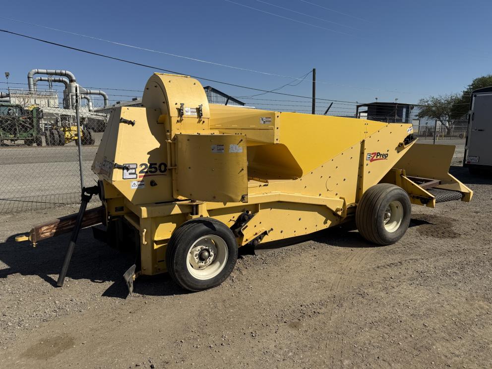 Image for 2017 Exact EZ-Prep Conditioner