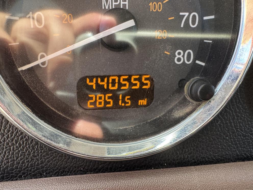 Image for 2012 Peterbilt 367 Transfer Truck