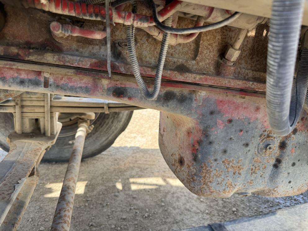 Image for 2012 Peterbilt 367 Transfer Truck