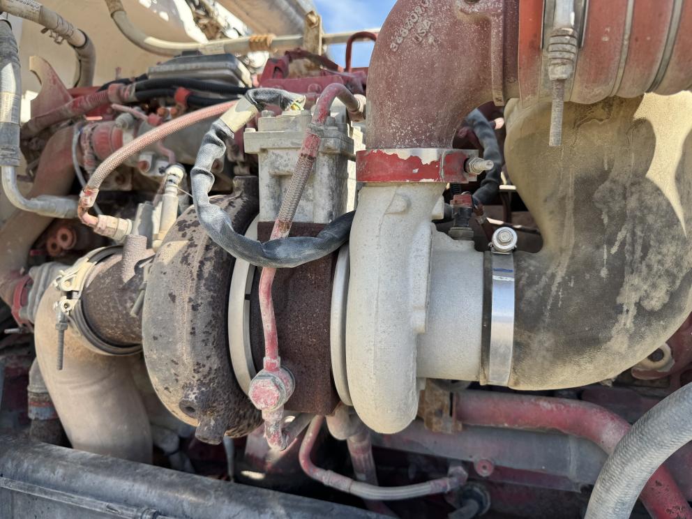 Image for 2012 Peterbilt 367 Transfer Truck