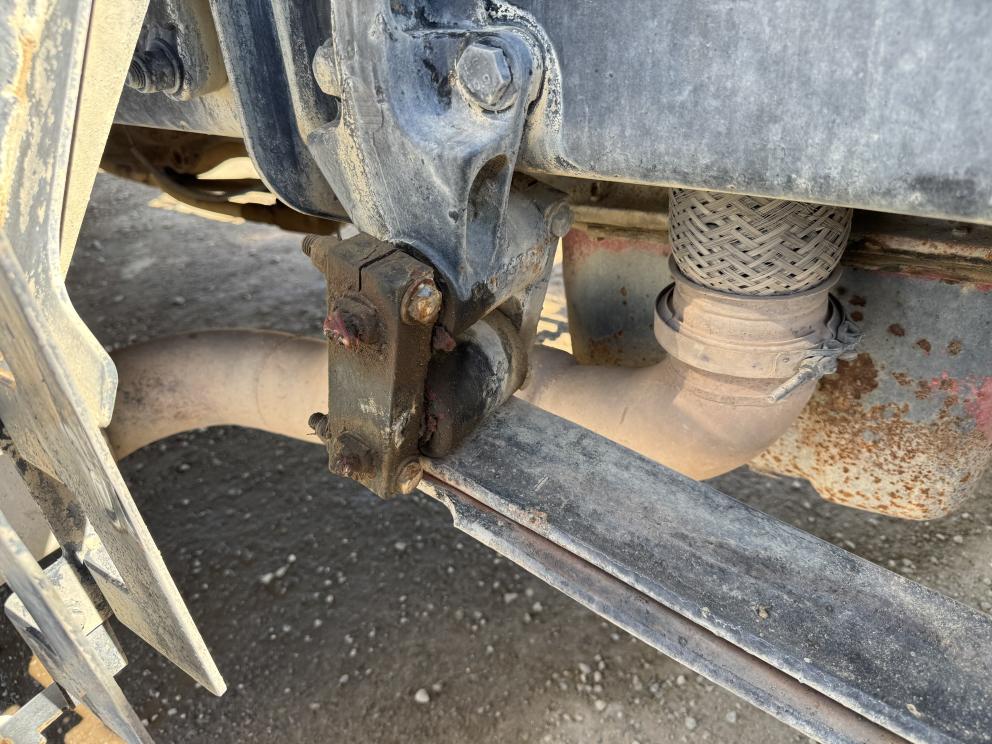 Image for 2012 Peterbilt 367 Transfer Truck