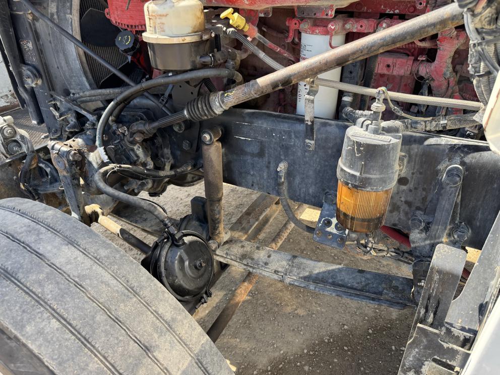 Image for 2012 Peterbilt 367 Transfer Truck