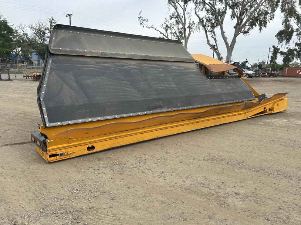 Image for 2022 COE C7R/L2R Shaker and Receiver Set