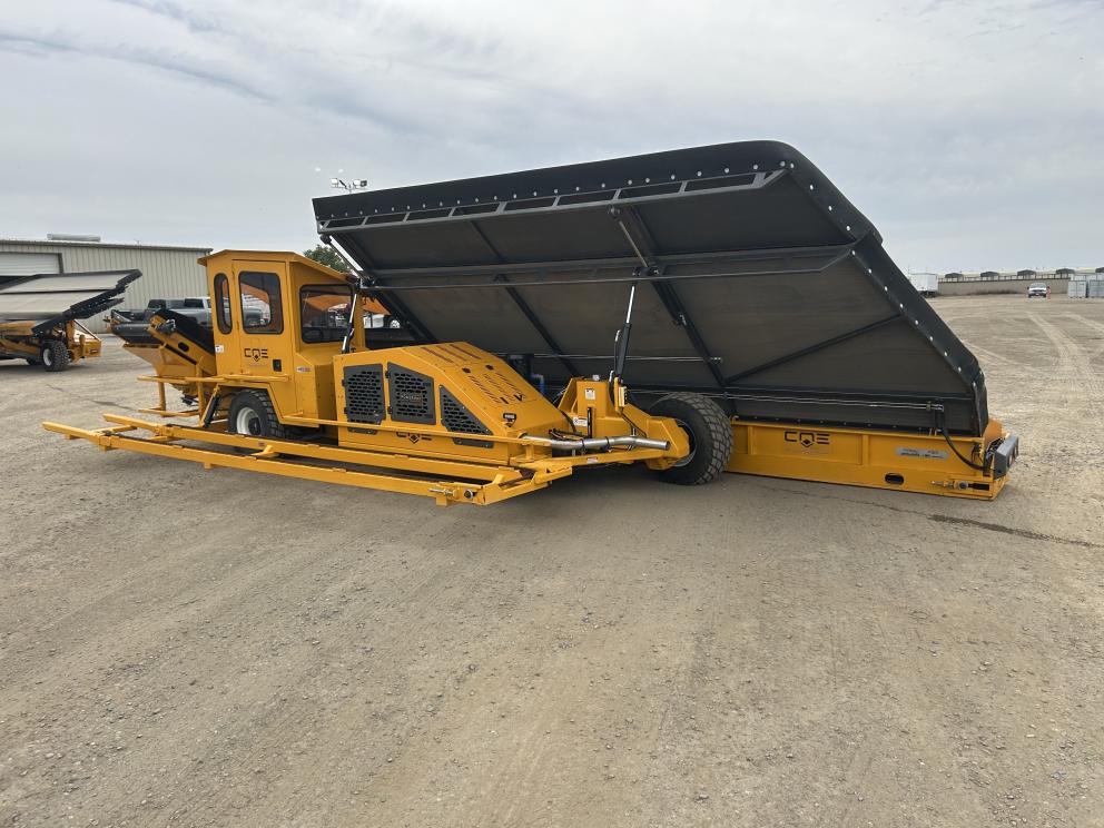 Image for 2022 COE C7R/L2R Shaker and Receiver Set