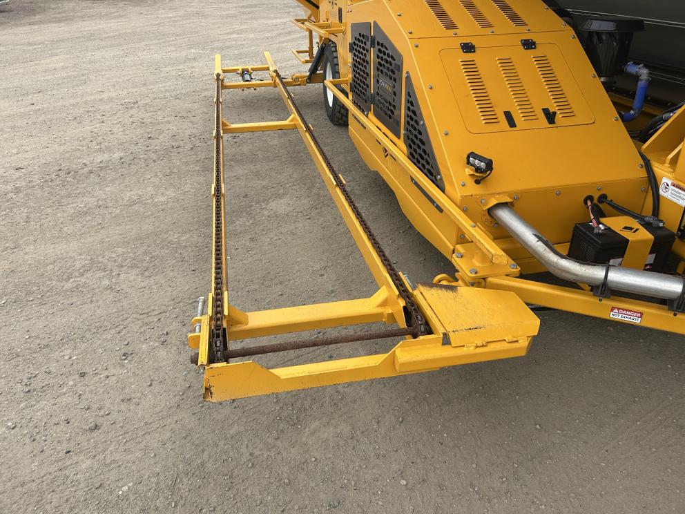 Image for 2022 COE C7R/L2R Shaker and Receiver Set