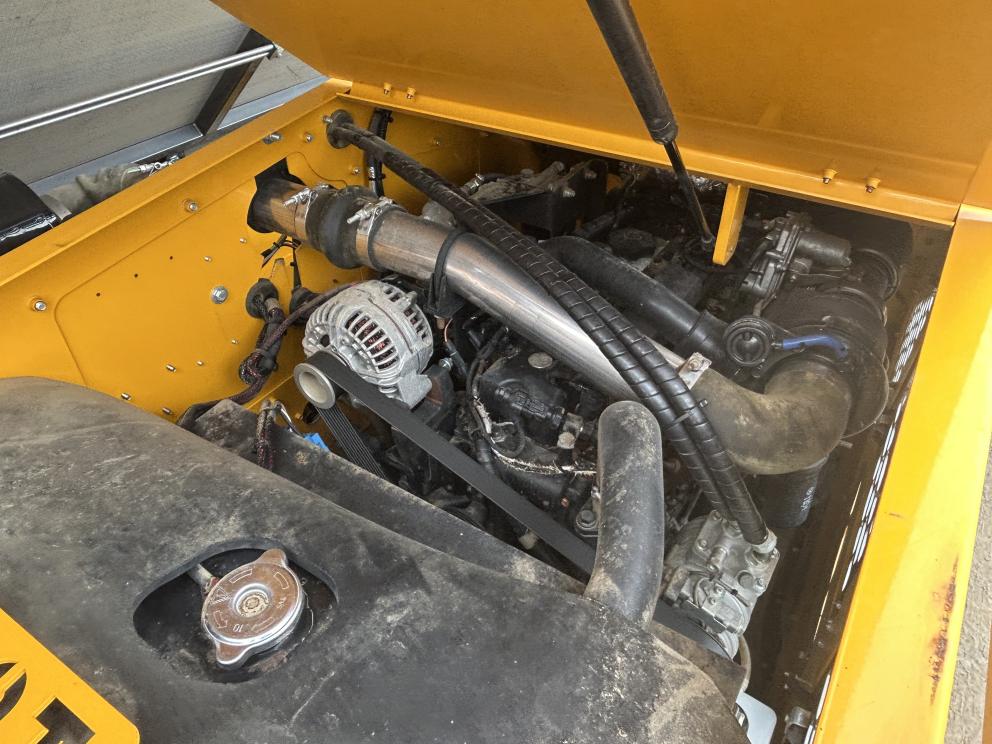 Image for 2022 COE C7R/L2R Shaker and Receiver Set