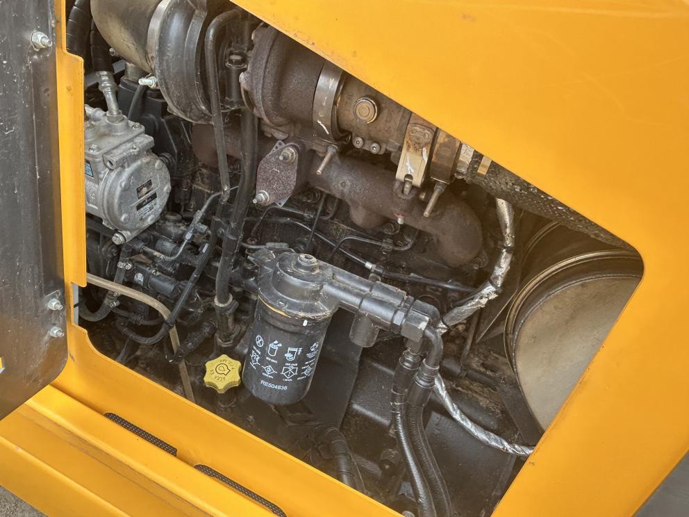 Image for 2022 COE C7R/L2R Shaker and Receiver Set