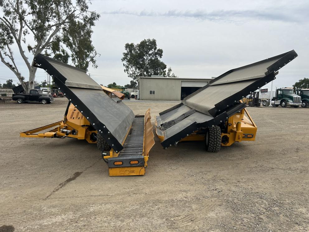 Image for 2022 COE C7R/L2R Shaker and Receiver Set