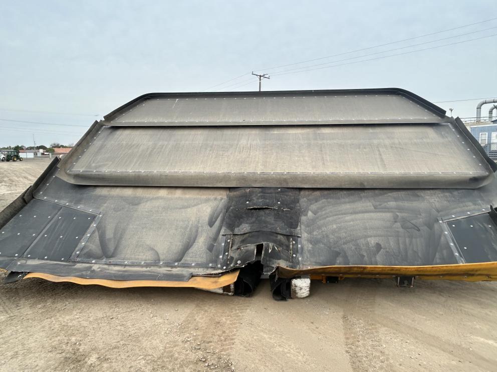 Image for 2022 COE C7R/L2R Shaker and Receiver Set