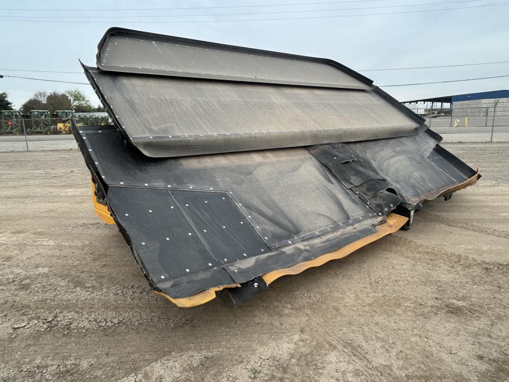 Image for 2022 COE C7R/L2R Shaker and Receiver Set