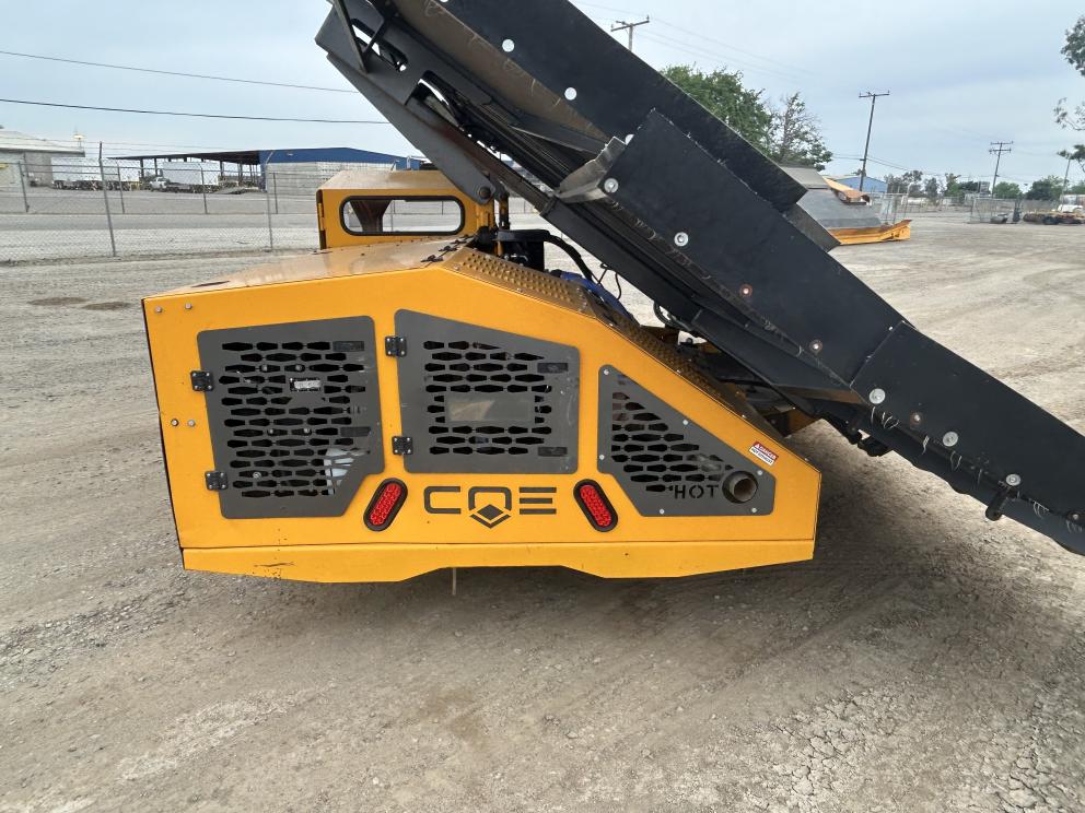 Image for 2022 COE C7R/L2R Shaker and Receiver Set