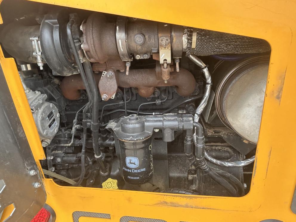 Image for 2022 COE C7R/L2R Shaker and Receiver Set