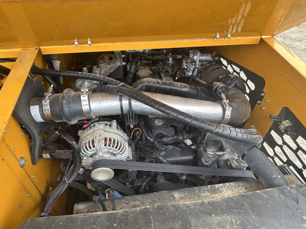 Image for 2022 COE C7R/L2R Shaker and Receiver Set