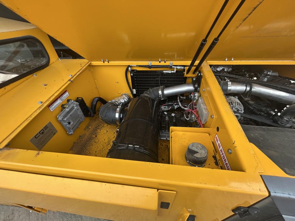 Image for 2022 COE C7R/L2R Shaker and Receiver Set