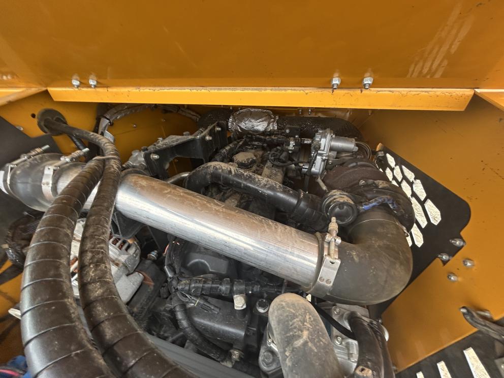 Image for 2022 COE C7R/L2R Shaker and Receiver Set