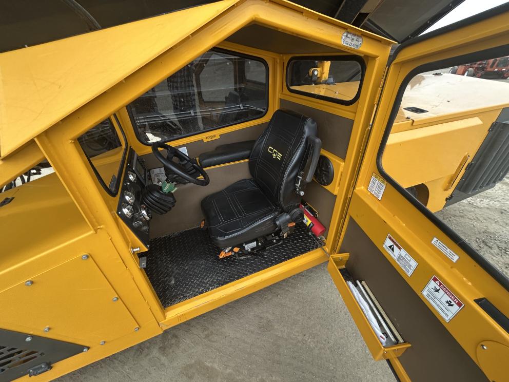 Image for 2022 COE C7R/L2R Shaker and Receiver Set