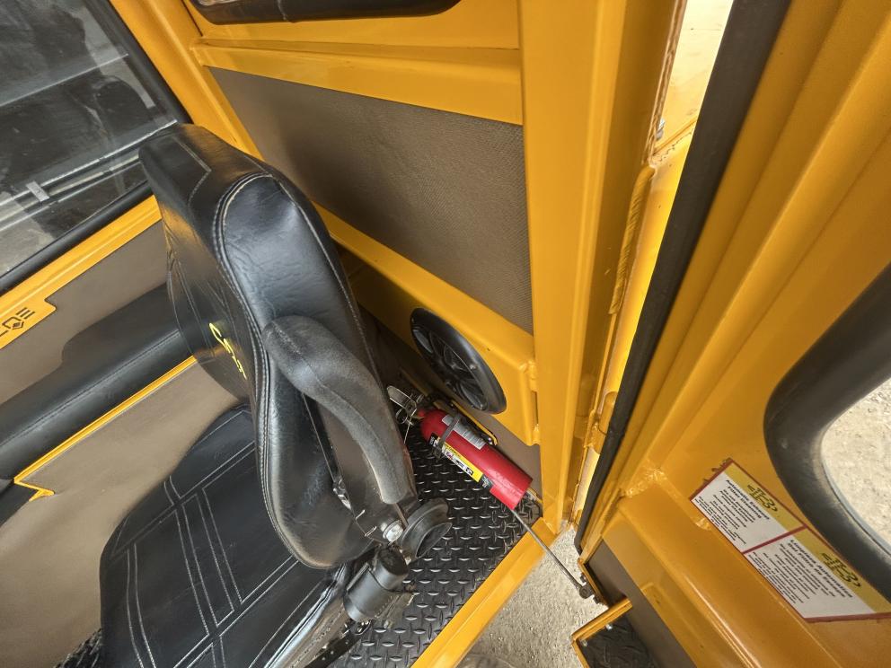 Image for 2022 COE C7R/L2R Shaker and Receiver Set