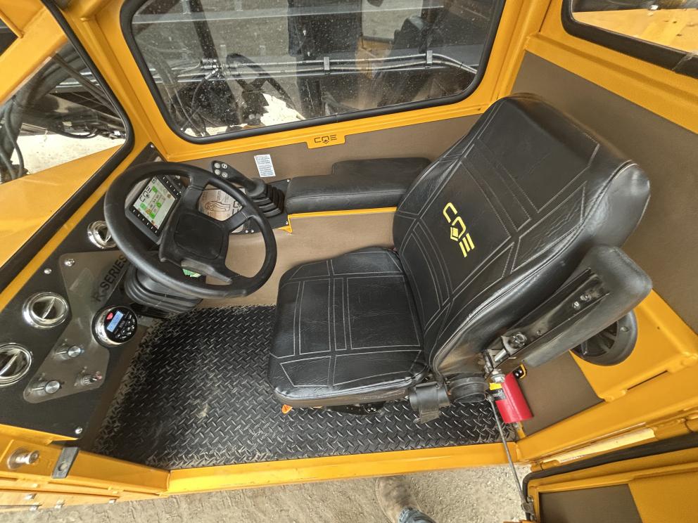 Image for 2022 COE C7R/L2R Shaker and Receiver Set