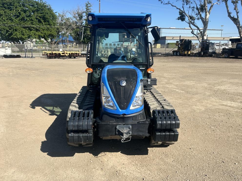 Image for 2019 New Holland TK4.100M Crawler Tractor