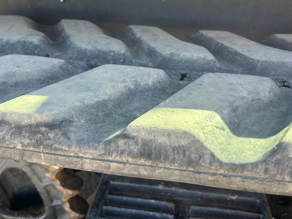 Image for 2019 New Holland TK4.100M Crawler Tractor