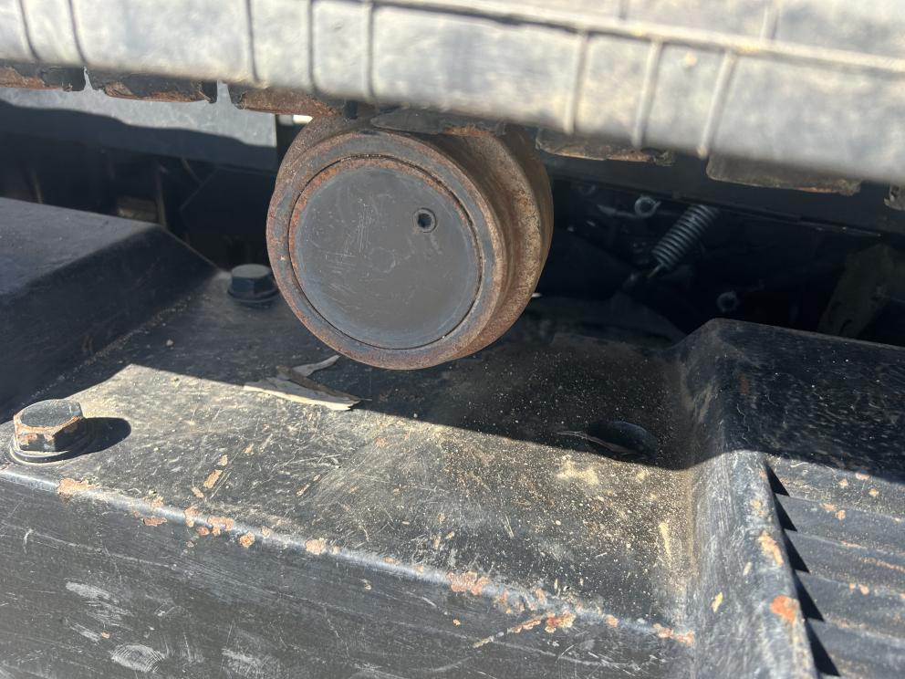 Image for 2019 New Holland TK4.100M Crawler Tractor