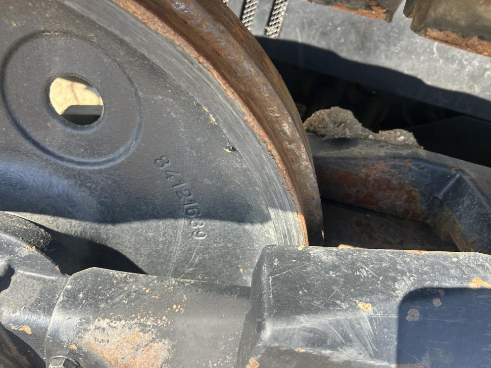 Image for 2019 New Holland TK4.100M Crawler Tractor