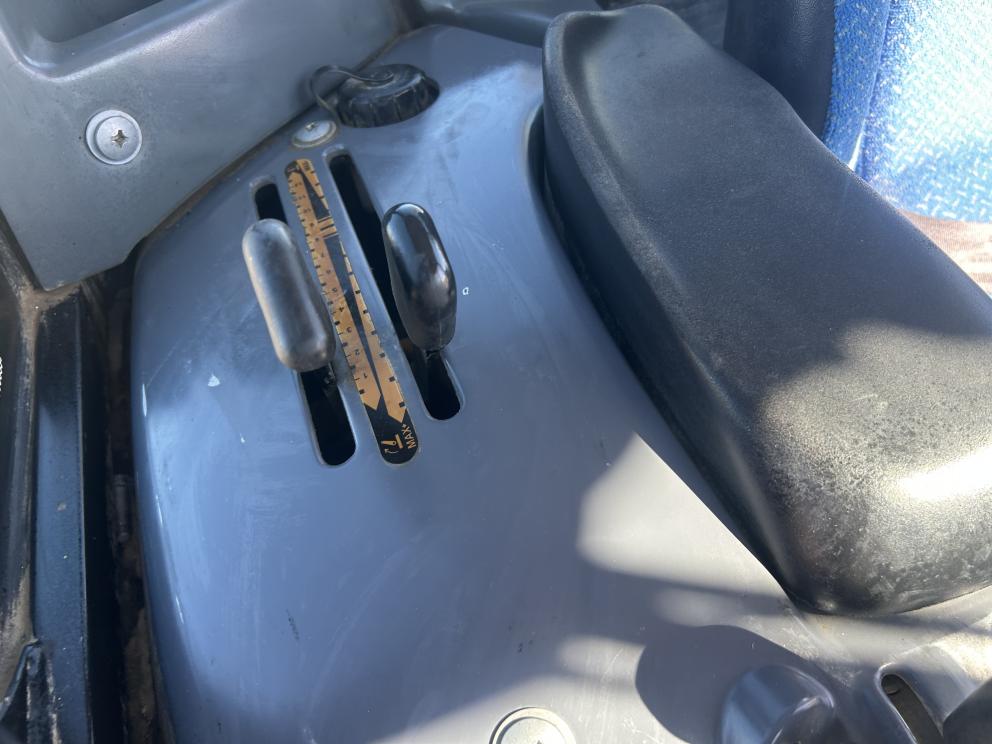 Image for 2019 New Holland TK4.100M Crawler Tractor