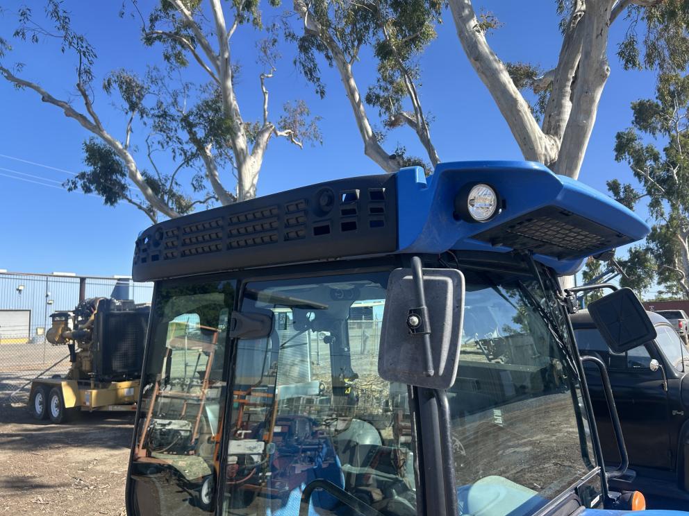 Image for 2019 New Holland TK4.100M Crawler Tractor