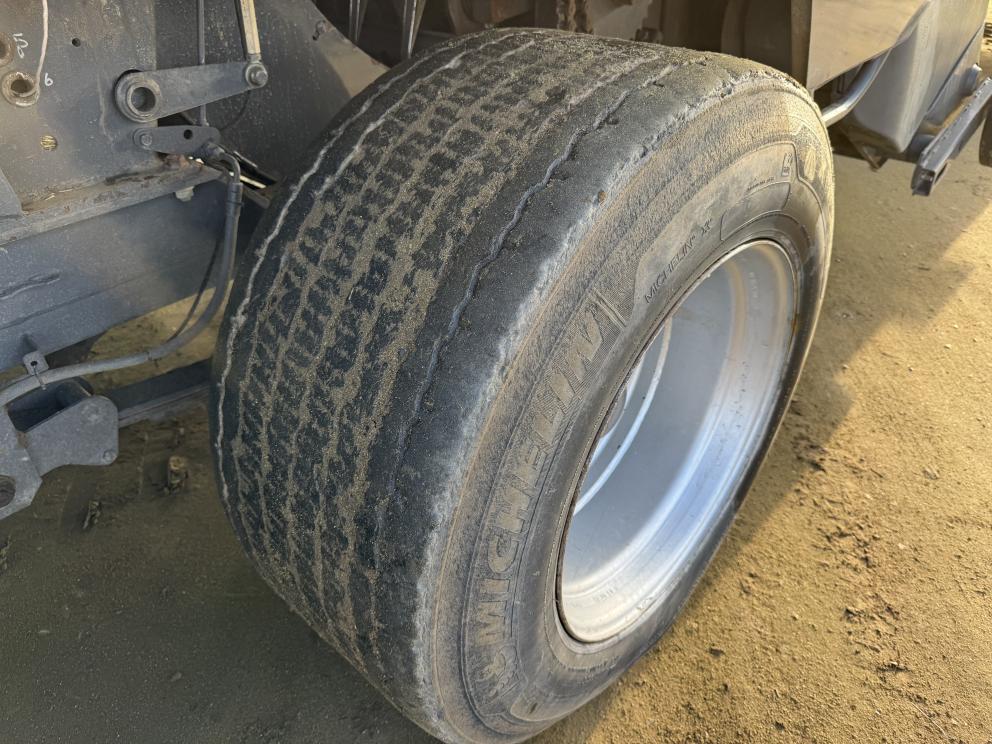 Image for Massey Ferguson 2170 Cutter Bailer