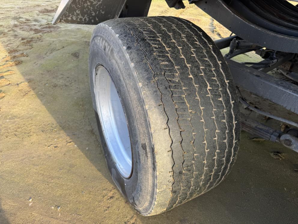 Image for Massey Ferguson 2170 Cutter Bailer