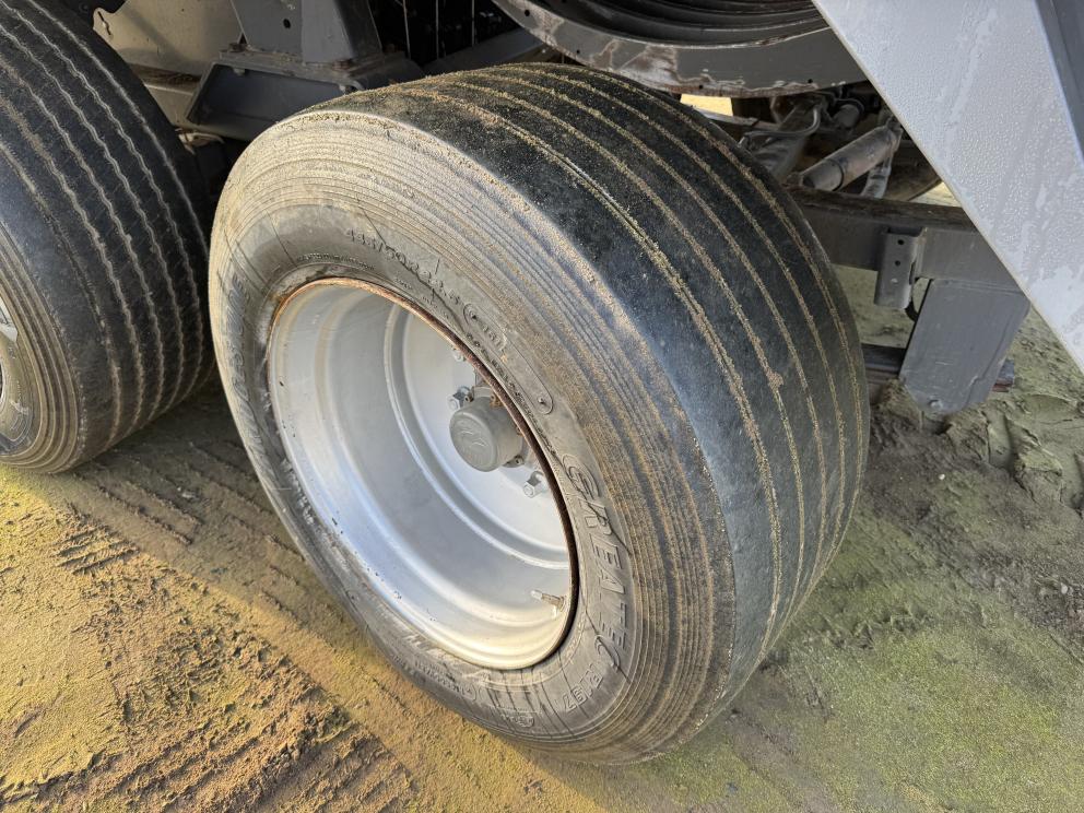 Image for Massey Ferguson 2170 Cutter Bailer