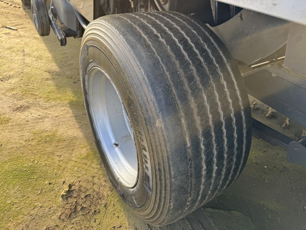 Image for Massey Ferguson 2170 Cutter Bailer