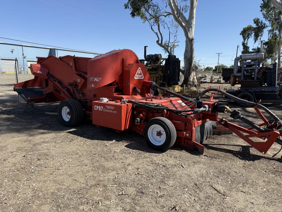 Image for 2021 Flory CP87-A2 Conditioner