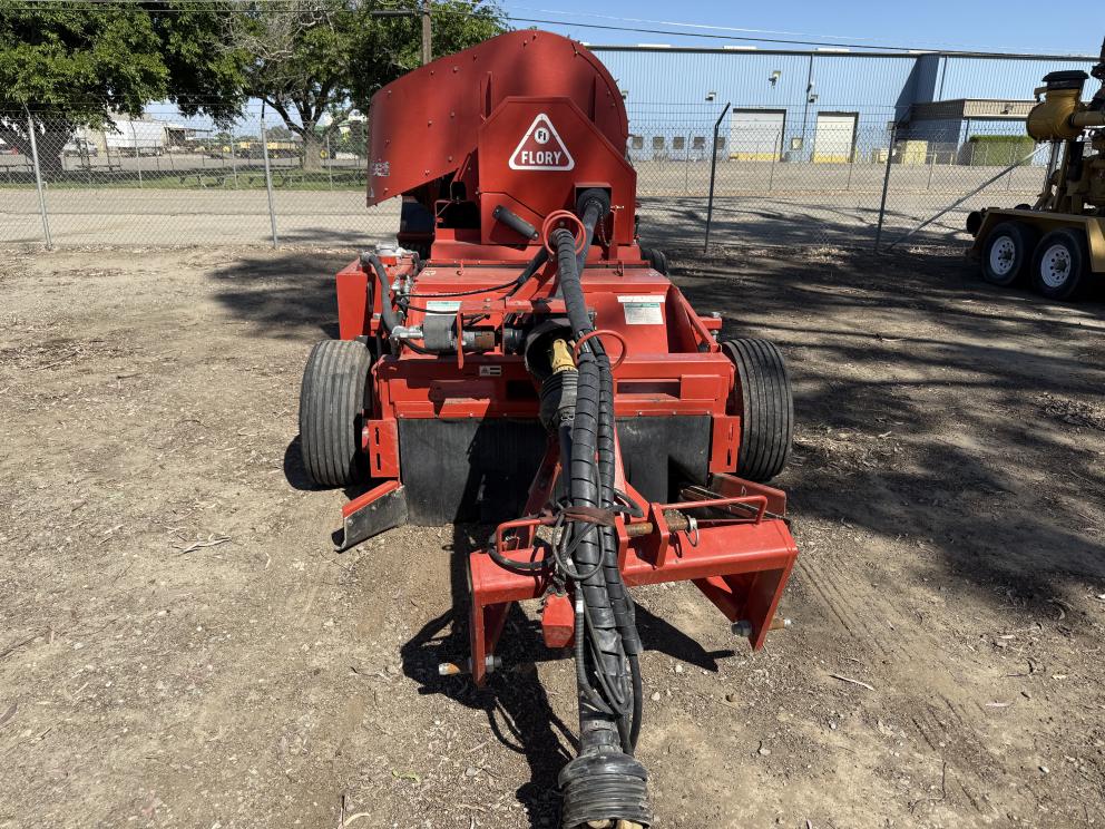 Image for 2021 Flory CP87-A2 Conditioner