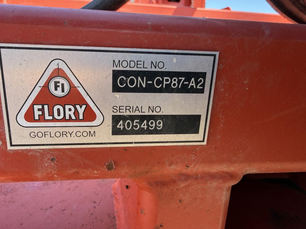 Image for 2021 Flory CP87-A2 Conditioner