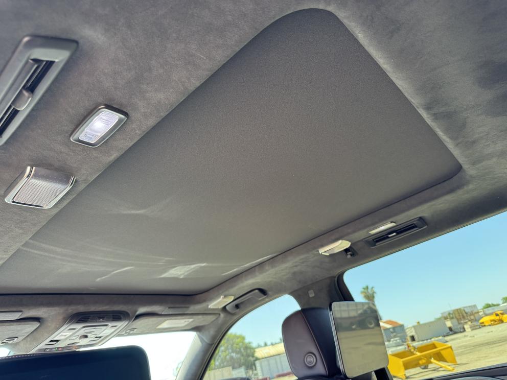 Image for 2023 Cadillac Escalade 600