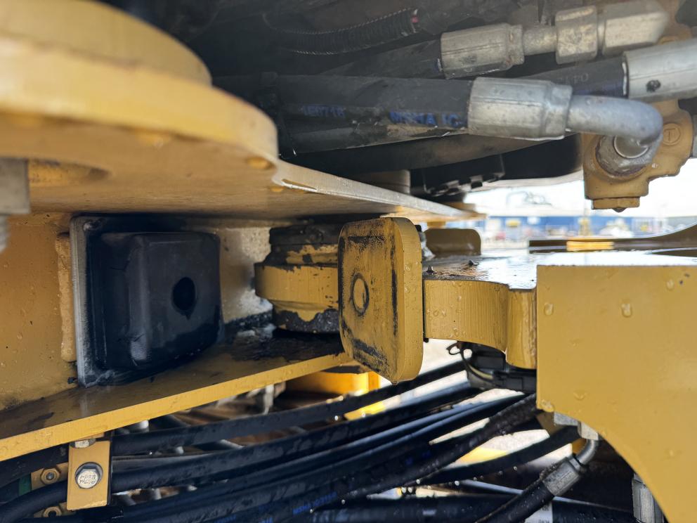 Image for 2012 Cat IT 14G2 Wheel Loader