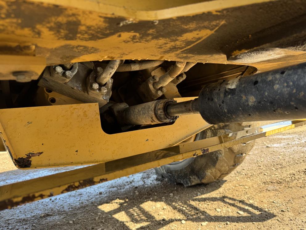 Image for 2012 Cat IT 14G2 Wheel Loader